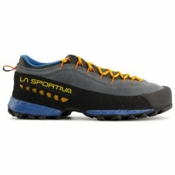 Sortie 🔔 La Sportiva - TX4 - Chaussures d'approche 🎉