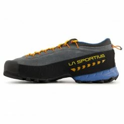 Sortie 🔔 La Sportiva - TX4 - Chaussures d'approche 🎉 9 Sortie 🔔 La Sportiva - TX4 - Chaussures d'approche 🎉 -Chaussures d hiver Soldes la sportiva tx4 chaussures dapproche detail 4