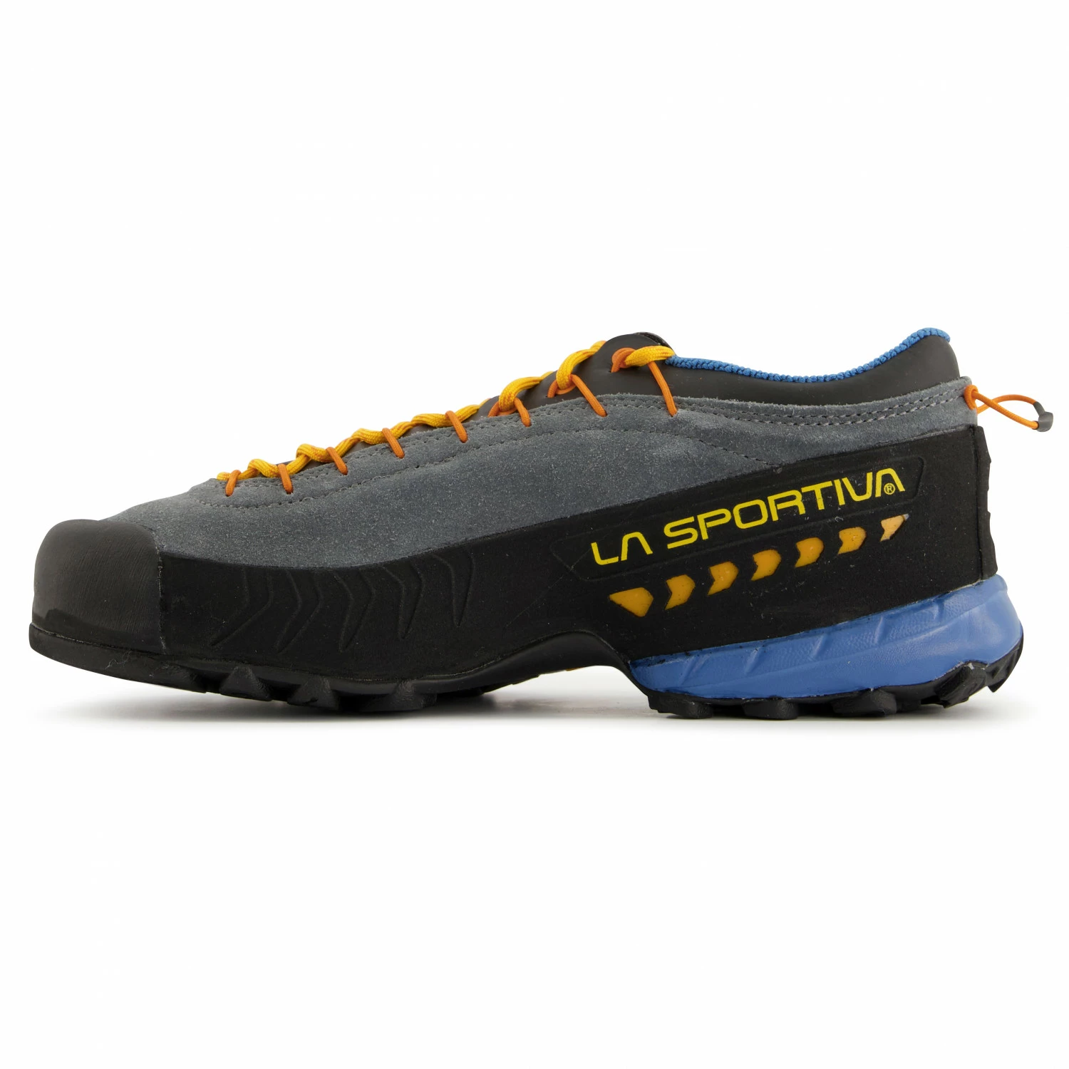 Sortie 🔔 La Sportiva - TX4 - Chaussures d'approche 🎉 4 Sortie 🔔 La Sportiva - TX4 - Chaussures d'approche 🎉 – Image 4