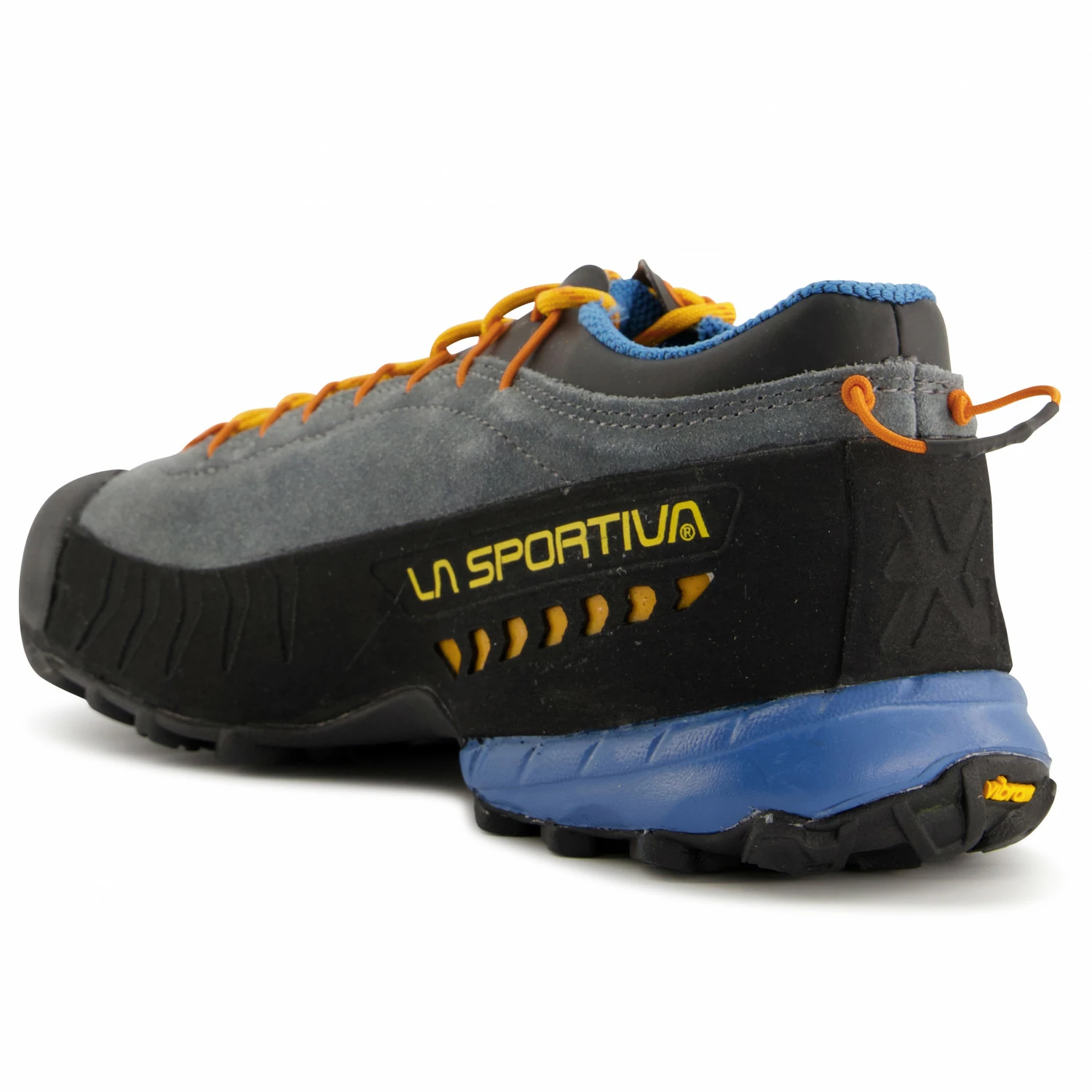 Sortie 🔔 La Sportiva - TX4 - Chaussures d'approche 🎉 5 Sortie 🔔 La Sportiva - TX4 - Chaussures d'approche 🎉 – Image 5