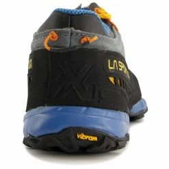 Sortie 🔔 La Sportiva - TX4 - Chaussures d'approche 🎉 11 Sortie 🔔 La Sportiva - TX4 - Chaussures d'approche 🎉 -Chaussures d hiver Soldes la sportiva tx4 chaussures dapproche detail 6