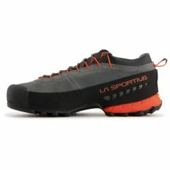 Coupon 😉 La Sportiva - TX4 GTX - Chaussures d'approche 🛒 -Chaussures d hiver Soldes la sportiva tx4 gtx chaussures dapproche detail 4