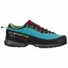Coupon ⌛ La Sportiva - TX4 👩 Woman - Chaussures d'approche 🛒