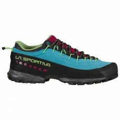 Coupon ⌛ La Sportiva - TX4 👩 Woman - Chaussures d'approche 🛒