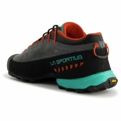 Coupon ⌛ La Sportiva - TX4 👩 Woman - Chaussures d'approche 🛒 -Chaussures d hiver Soldes la sportiva tx4 woman chaussures dapproche detail 5