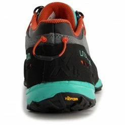 Coupon ⌛ La Sportiva - TX4 👩 Woman - Chaussures d'approche 🛒 -Chaussures d hiver Soldes la sportiva tx4 woman chaussures dapproche detail 6