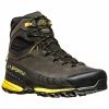 Le moins cher ⌛ La Sportiva - TX5 GTX - Chaussures de randonnée 👍