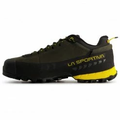 De gros 👍 La Sportiva - TX5 Low GTX - Chaussures d'approche 🧨 -Chaussures d hiver Soldes la sportiva tx5 low gtx chaussures dapproche detail 4