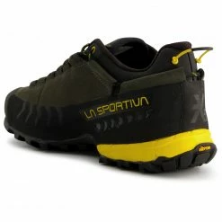 De gros 👍 La Sportiva - TX5 Low GTX - Chaussures d'approche 🧨 -Chaussures d hiver Soldes la sportiva tx5 low gtx chaussures dapproche detail 5
