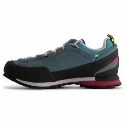 Grosses soldes ✔️ La Sportiva - 👩 Women's Boulder X - Chaussures d'approche 🔥 -Chaussures d hiver Soldes la sportiva womens boulder x chaussures dapproche detail 4