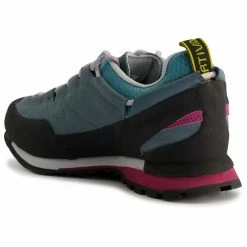 Grosses soldes ✔️ La Sportiva - 👩 Women's Boulder X - Chaussures d'approche 🔥 -Chaussures d hiver Soldes la sportiva womens boulder x chaussures dapproche detail 5