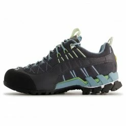 Acheter 😀 La Sportiva - 👩 Women's Hyper GTX - Chaussures d'approche 😀 -Chaussures d hiver Soldes la sportiva womens hyper gtx chaussures dapproche detail 4