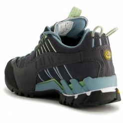 Acheter 😀 La Sportiva - 👩 Women's Hyper GTX - Chaussures d'approche 😀 -Chaussures d hiver Soldes la sportiva womens hyper gtx chaussures dapproche detail 5