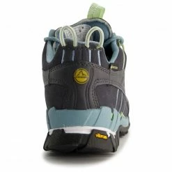 Acheter 😀 La Sportiva - 👩 Women's Hyper GTX - Chaussures d'approche 😀 -Chaussures d hiver Soldes la sportiva womens hyper gtx chaussures dapproche detail 6