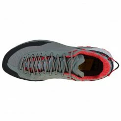 Meilleur prix 🔥 La Sportiva - 👩 Women's TX Guide - Chaussures d'approche 💯 -Chaussures d hiver Soldes la sportiva womens tx guide chaussures dapproche detail 6