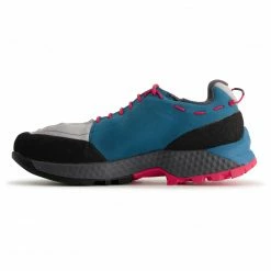 Offres 👏 La Sportiva - 👩 Women's Tx Guide Leather - Chaussures d'approche 😀 -Chaussures d hiver Soldes la sportiva womens tx guide leather chaussures dapproche detail 4