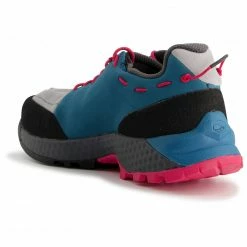 Offres 👏 La Sportiva - 👩 Women's Tx Guide Leather - Chaussures d'approche 😀 -Chaussures d hiver Soldes la sportiva womens tx guide leather chaussures dapproche detail 5