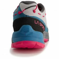 Offres 👏 La Sportiva - 👩 Women's Tx Guide Leather - Chaussures d'approche 😀 -Chaussures d hiver Soldes la sportiva womens tx guide leather chaussures dapproche detail 6