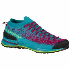 Top 10 🔥 La Sportiva - 👩 Women's TX2 Evo - Chaussures d'approche 😉 -Chaussures d hiver Soldes la sportiva womens tx2 evo chaussures dapproche 2