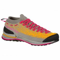 Top 10 🔥 La Sportiva - 👩 Women's TX2 Evo - Chaussures d'approche 😉