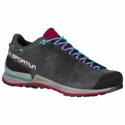 Top 10 🤩 La Sportiva - 👩 Women's TX2 Evo Leather - Chaussures d'approche 💯