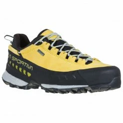 De gros 🥰 La Sportiva - 👩 Women's TX5 Low GTX - Chaussures d'approche ✨ -Chaussures d hiver Soldes la sportiva womens tx5 low gtx chaussures dapproche detail 3
