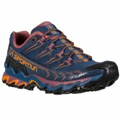 Chaussures d hiver Soldes -Chaussures d hiver Soldes la sportiva womens ultra raptor ii chaussures de trail detail 2