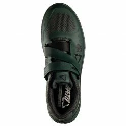 Les meilleures critiques de 🥰 Leatt - 5.0 Klickpedal 👟 Shoe - Chaussures de cyclisme ❤️ -Chaussures d hiver Soldes leatt 50 klickpedal shoe chaussures de cyclisme detail 3