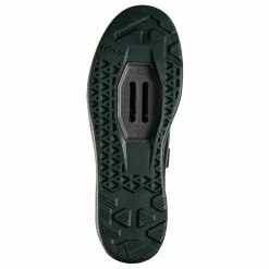 Les meilleures critiques de 🥰 Leatt - 5.0 Klickpedal 👟 Shoe - Chaussures de cyclisme ❤️ -Chaussures d hiver Soldes leatt 50 klickpedal shoe chaussures de cyclisme detail 4