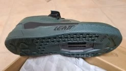 Les meilleures critiques de 🥰 Leatt - 5.0 Klickpedal 👟 Shoe - Chaussures de cyclisme ❤️ -Chaussures d hiver Soldes leatt 50 klickpedal shoe zapatillas de ciclismo 7a43d43fb6f9bc75dde193946d86a6d6 1