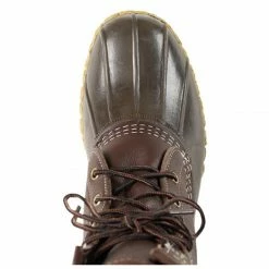 Meilleur prix 🎁 L.L.Bean - 👩 Women's 10'' Shearling Bean Boot - Chaussures hiver 🔔 -Chaussures d hiver Soldes llbean womens 10 shearling bean boot chaussures hiver detail 3