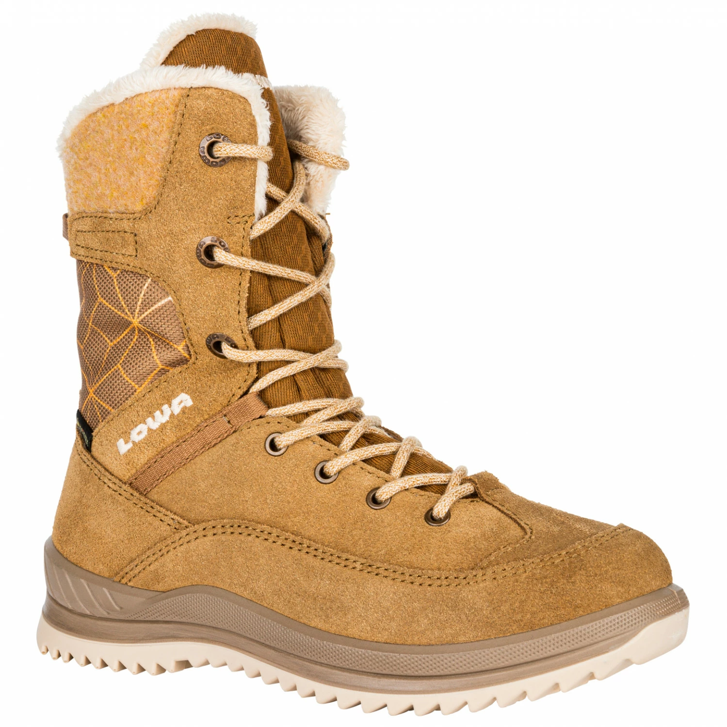 De gros 🌟 Lowa - Kid's Bianca GTX - Chaussures hiver 🥰 2 De gros 🌟 Lowa - Kid's Bianca GTX - Chaussures hiver 🥰 – Image 2