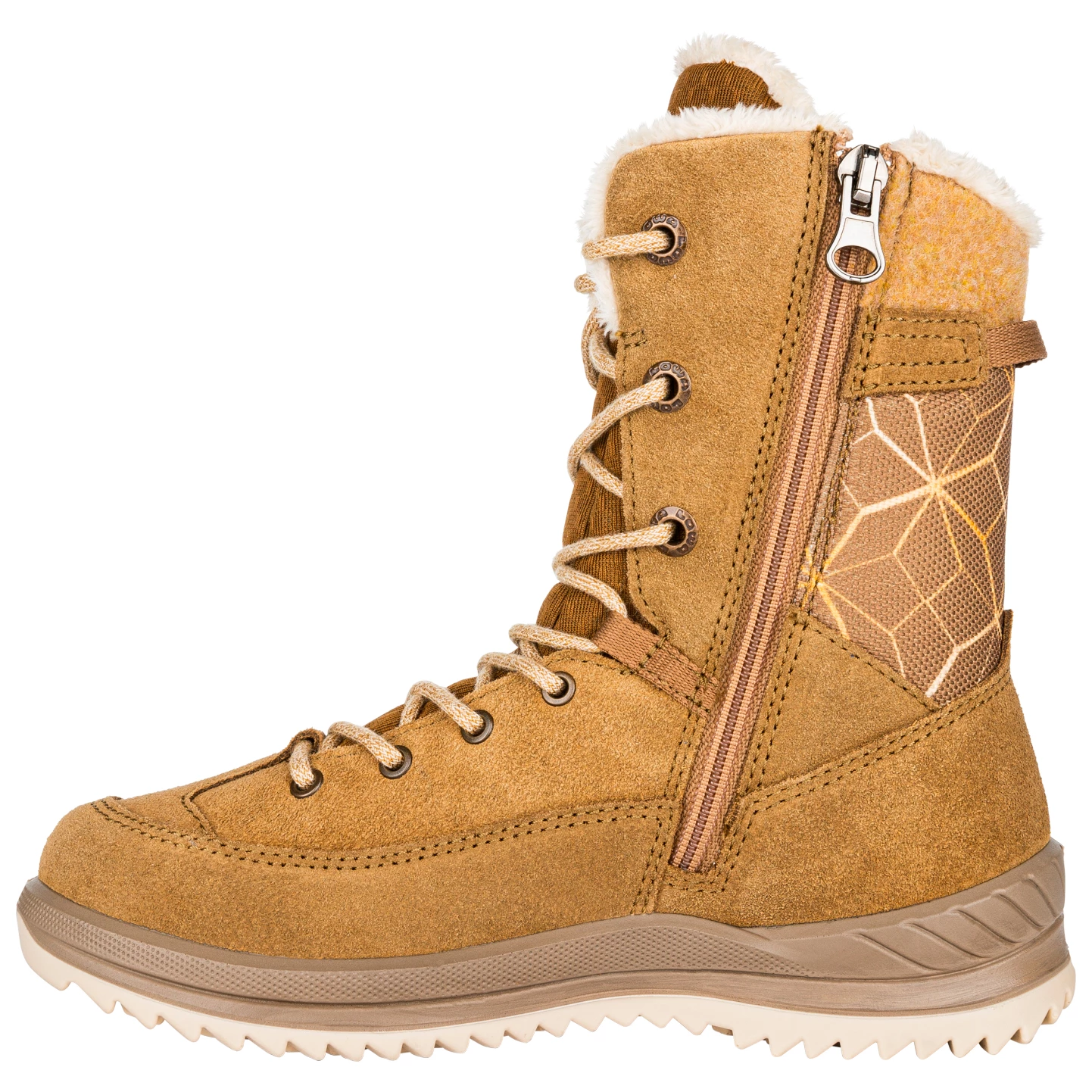 De gros 🌟 Lowa - Kid's Bianca GTX - Chaussures hiver 🥰 3 De gros 🌟 Lowa - Kid's Bianca GTX - Chaussures hiver 🥰 – Image 3