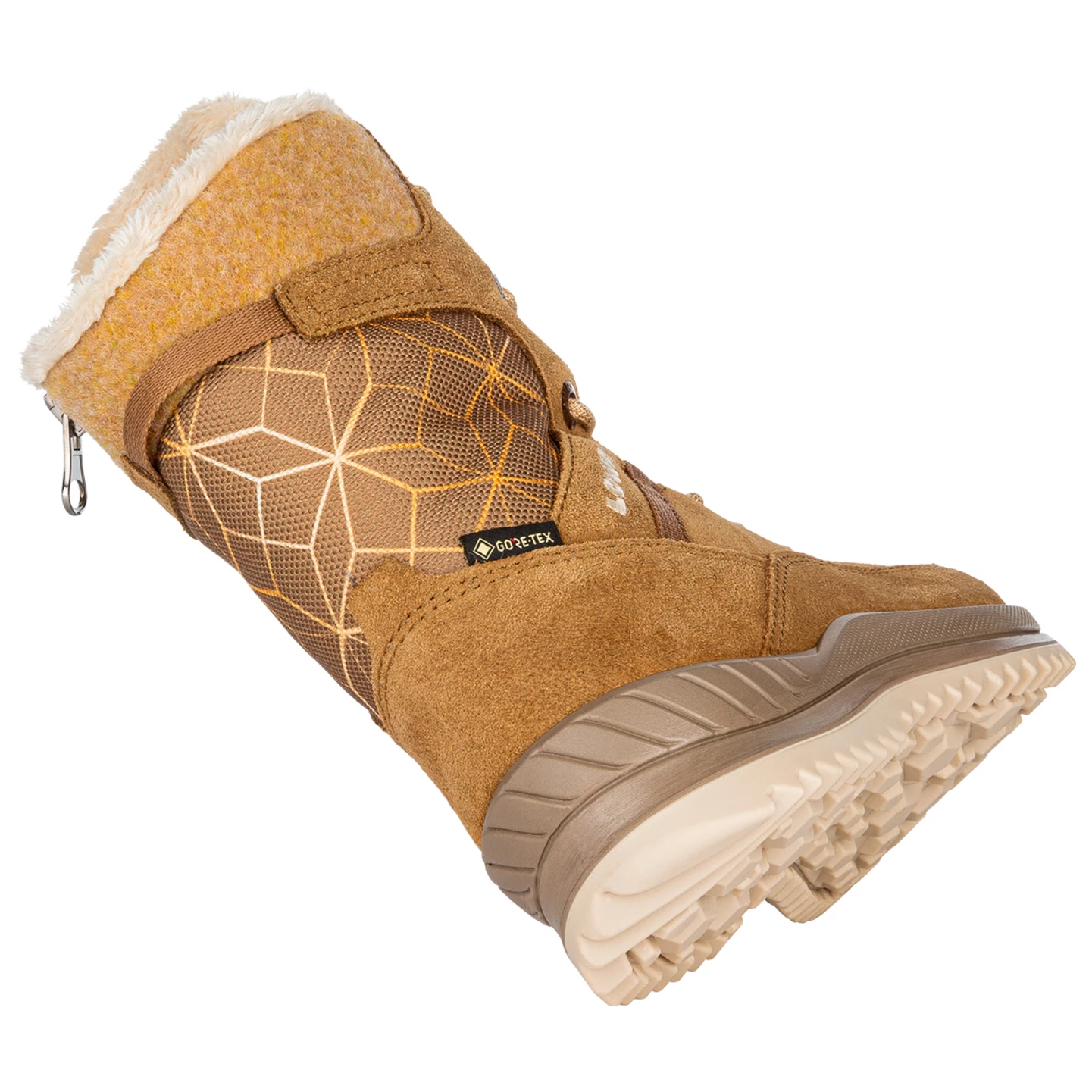 De gros 🌟 Lowa - Kid's Bianca GTX - Chaussures hiver 🥰 5 De gros 🌟 Lowa - Kid's Bianca GTX - Chaussures hiver 🥰 – Image 5