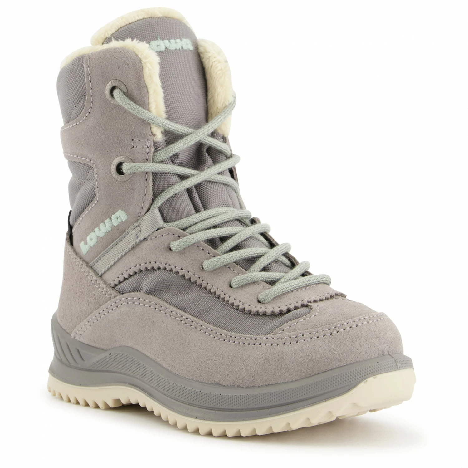 De gros 🔥 Lowa - Kid's Ella GTX - Chaussures hiver 🔔 2 De gros 🔥 Lowa - Kid's Ella GTX - Chaussures hiver 🔔 – Image 2