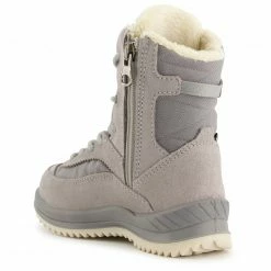 De gros 🔥 Lowa - Kid's Ella GTX - Chaussures hiver 🔔 10 De gros 🔥 Lowa - Kid's Ella GTX - Chaussures hiver 🔔 -Chaussures d hiver Soldes lowa kids ella gtx chaussures hiver detail 5