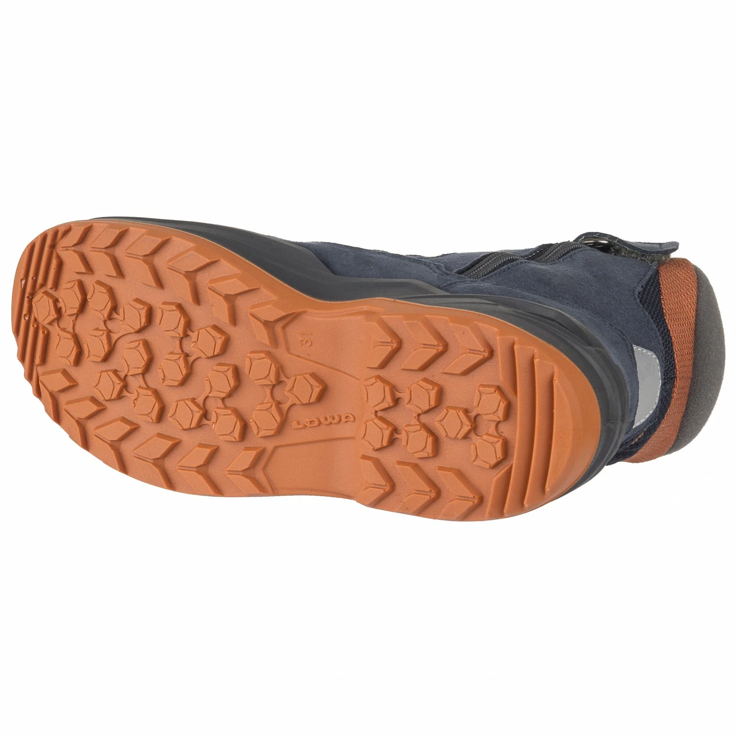 Meilleure vente 😀 Lowa - Kid's Jonas GTX MID - Chaussures hiver 😍 2 Meilleure vente 😀 Lowa - Kid's Jonas GTX MID - Chaussures hiver 😍 – Image 2