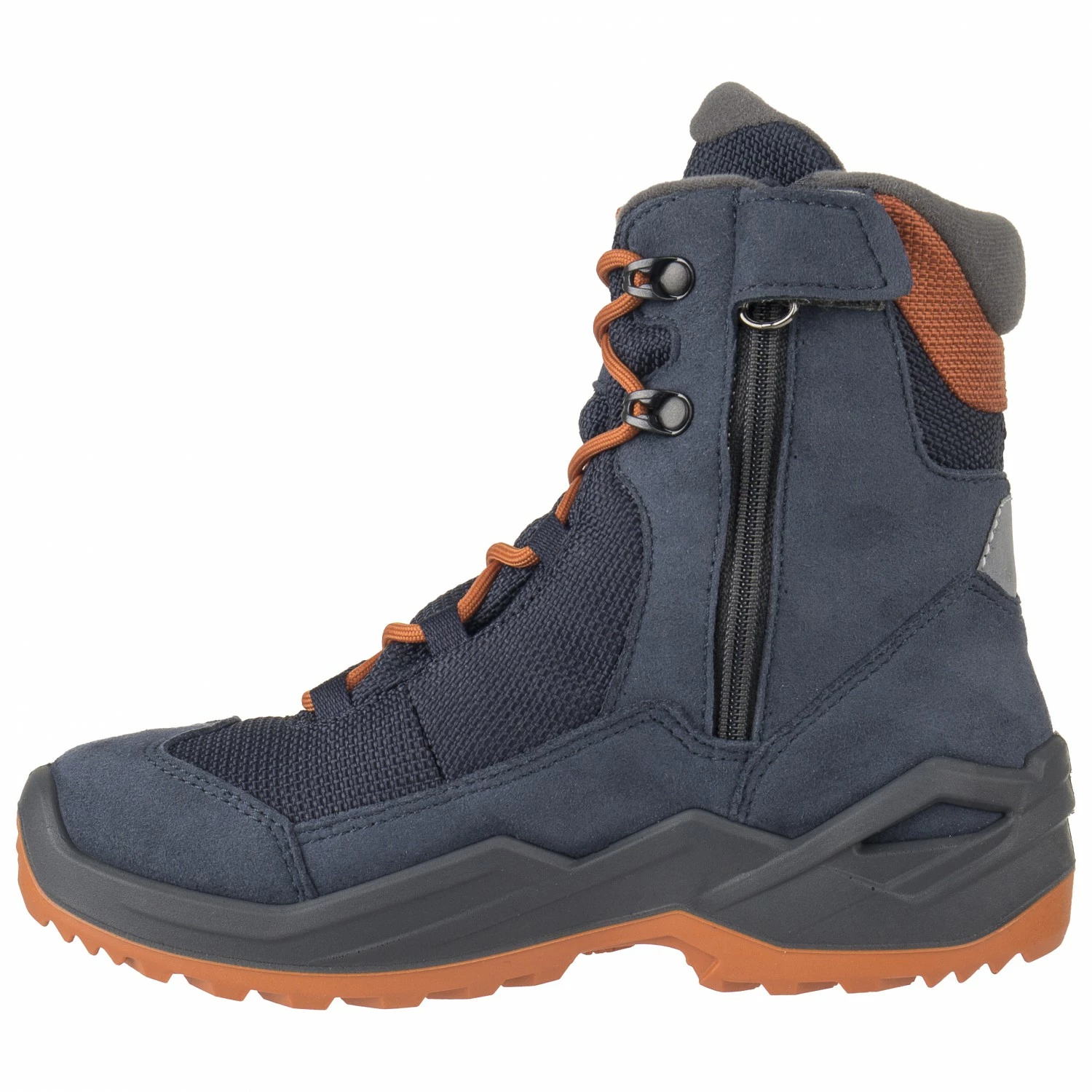Meilleure vente 😀 Lowa - Kid's Jonas GTX MID - Chaussures hiver 😍 4 Meilleure vente 😀 Lowa - Kid's Jonas GTX MID - Chaussures hiver 😍 – Image 4