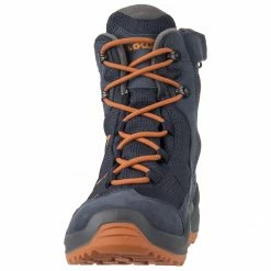 Meilleure vente 😀 Lowa - Kid's Jonas GTX MID - Chaussures hiver 😍 11 Meilleure vente 😀 Lowa - Kid's Jonas GTX MID - Chaussures hiver 😍 -Chaussures d hiver Soldes lowa kids jonas gtx mid chaussures hiver detail 6