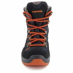 Les meilleures critiques de ❤️ Lowa - Kid's Rufus GTX - Chaussures hiver 🔥 8 Les meilleures critiques de ❤️ Lowa - Kid's Rufus GTX - Chaussures hiver 🔥 -Chaussures d hiver Soldes lowa kids rufus gtx chaussures hiver detail 3