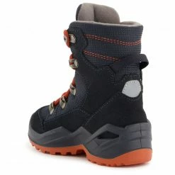 Les meilleures critiques de ❤️ Lowa - Kid's Rufus GTX - Chaussures hiver 🔥 10 Les meilleures critiques de ❤️ Lowa - Kid's Rufus GTX - Chaussures hiver 🔥 -Chaussures d hiver Soldes lowa kids rufus gtx chaussures hiver detail 5