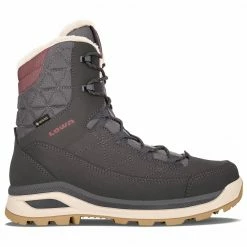 Budget 👏 Lowa - 👩 Women's Ottawa GTX - Chaussures hiver 🤩 -Chaussures d hiver Soldes lowa womens ottawa gtx chaussures hiver 1