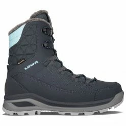 Budget 👏 Lowa - 👩 Women's Ottawa GTX - Chaussures hiver 🤩 -Chaussures d hiver Soldes lowa womens ottawa gtx chaussures hiver 2