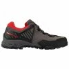Sortie ⌛ Mammut - Alnasca II Low GTX - Chaussures d'approche ⌛