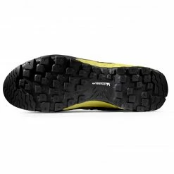 Sortie ⌛ Mammut - Alnasca II Low GTX - Chaussures d'approche ⌛ -Chaussures d hiver Soldes mammut alnasca ii low gtx chaussures dapproche detail 5
