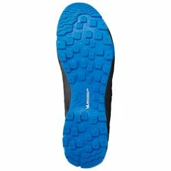 Offres 🧨 Mammut - Alnasca Knit II Low GTX - Chaussures d'approche ⌛ -Chaussures d hiver Soldes mammut alnasca knit ii low gtx chaussures dapproche detail 5