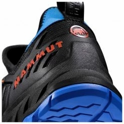 Offres 🧨 Mammut - Alnasca Knit II Low GTX - Chaussures d'approche ⌛ -Chaussures d hiver Soldes mammut alnasca knit ii low gtx chaussures dapproche detail 6