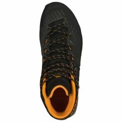 De gros 👏 Mammut - Alnasca Pro II Mid GTX - Chaussures de randonnée 👍 9 De gros 👏 Mammut - Alnasca Pro II Mid GTX - Chaussures de randonnée 👍 -Chaussures d hiver Soldes mammut alnasca pro ii mid gtx chaussures de randonnee detail 4