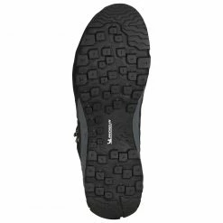 De gros 👏 Mammut - Alnasca Pro II Mid GTX - Chaussures de randonnée 👍 10 De gros 👏 Mammut - Alnasca Pro II Mid GTX - Chaussures de randonnée 👍 -Chaussures d hiver Soldes mammut alnasca pro ii mid gtx chaussures de randonnee detail 5