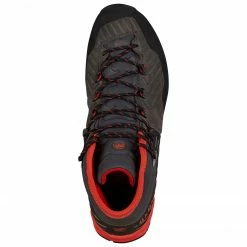 Les meilleures critiques de 😍 Mammut - 👩 Women's Alnasca Pro II Mid GTX - Chaussures de randonnée ❤️ -Chaussures d hiver Soldes mammut womens alnasca pro ii mid gtx chaussures de randonnee detail 4